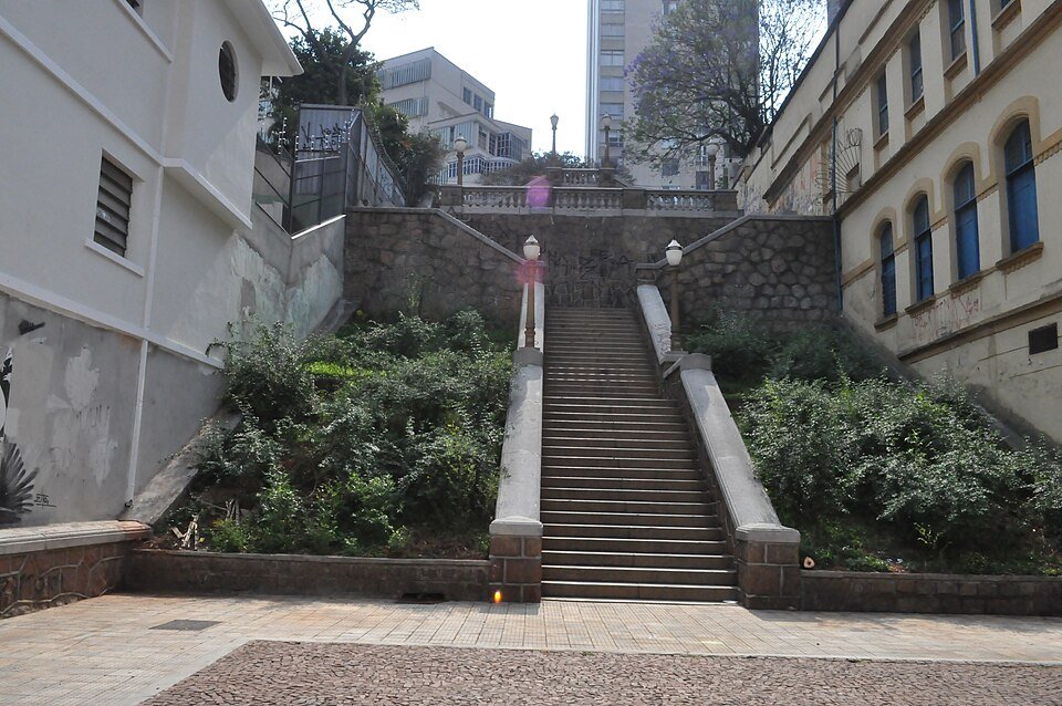 locação de caçamba em Bela Vista