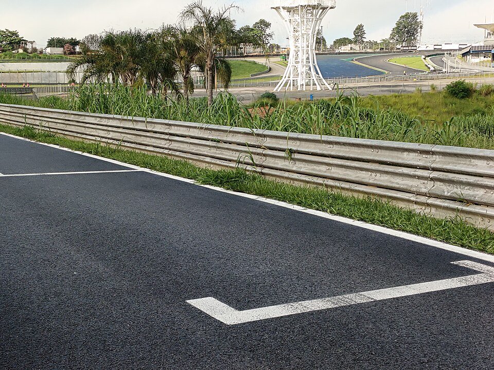 locação de caçamba em Interlagos