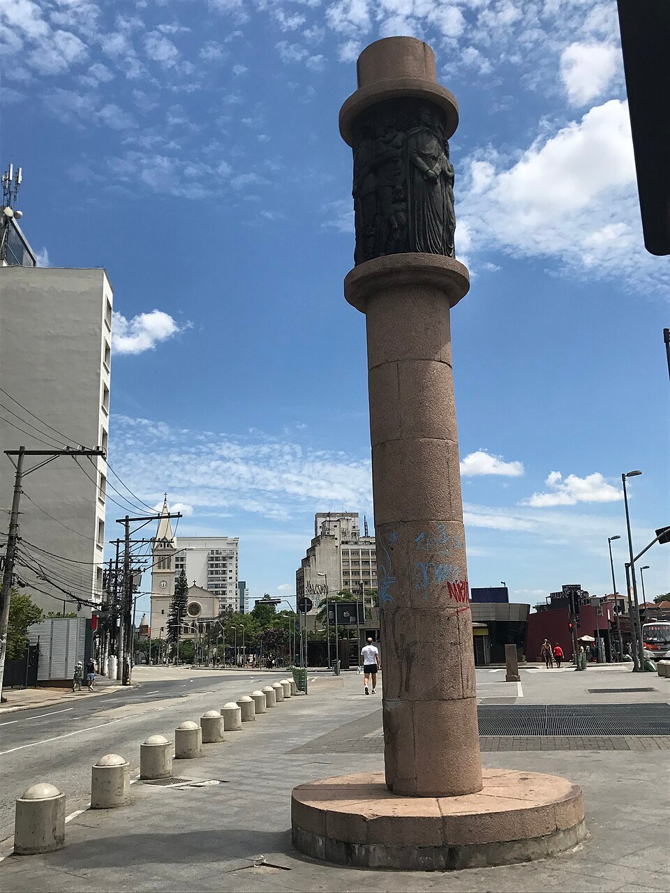 locação de caçamba em Pinheiros