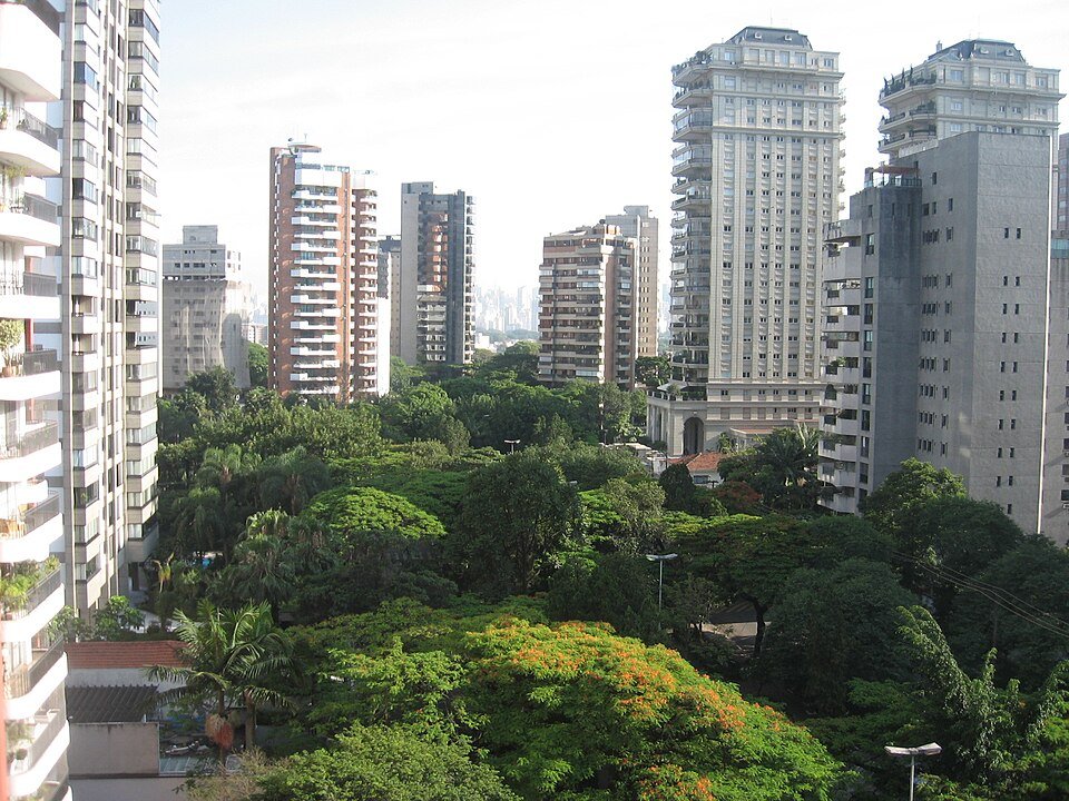 locação de caçamba em Vila Nova Conceição