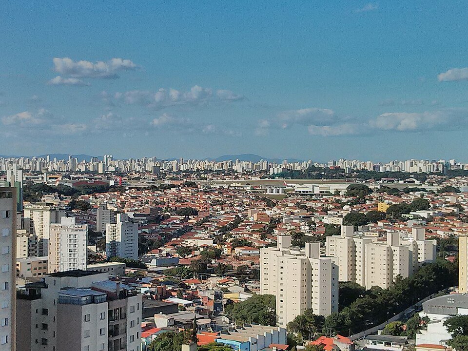 locação de caçamba em Vila Santa Catarina